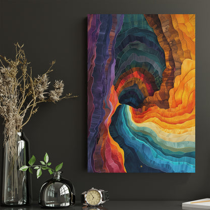 Modern Abstract Art | S33A45