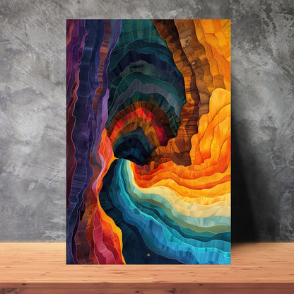 Modern Abstract Art | S33A45