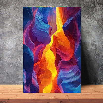 Modern Abstract Art | S33A46