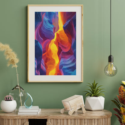 Modern Abstract Art | S33A46