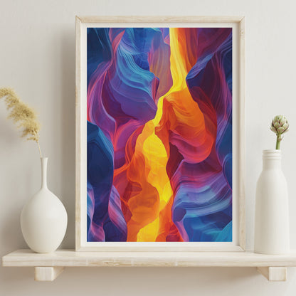 Modern Abstract Art | S33A46