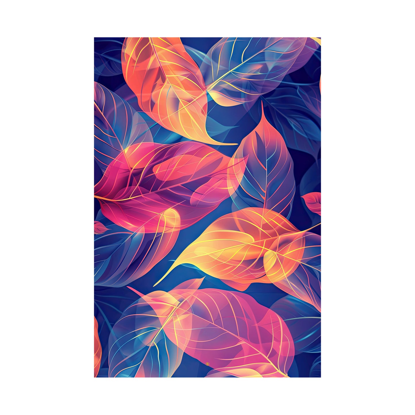 Modern Abstract Art | S33A47