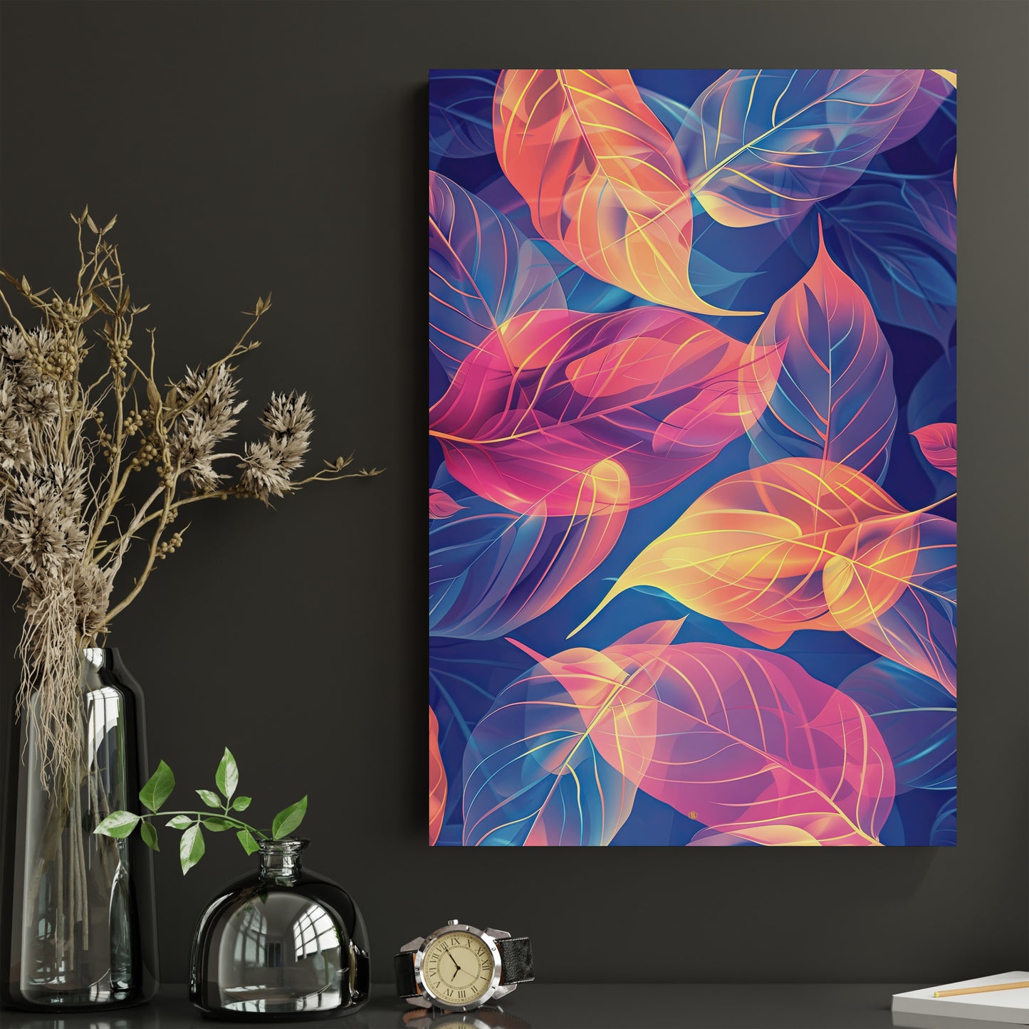 Modern Abstract Art | S33A47