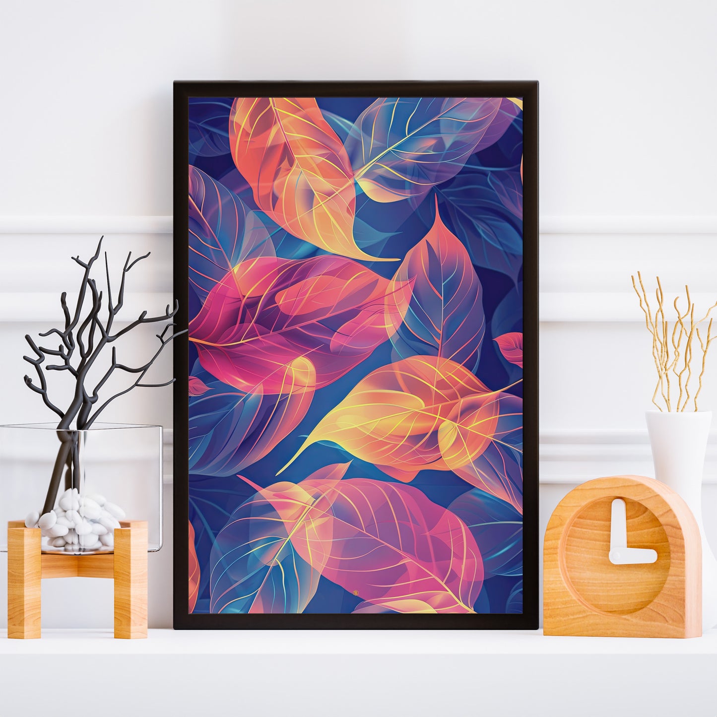 Modern Abstract Art | S33A47