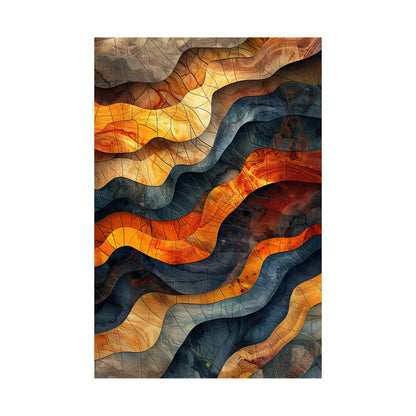 Modern Abstract Art | S33A48