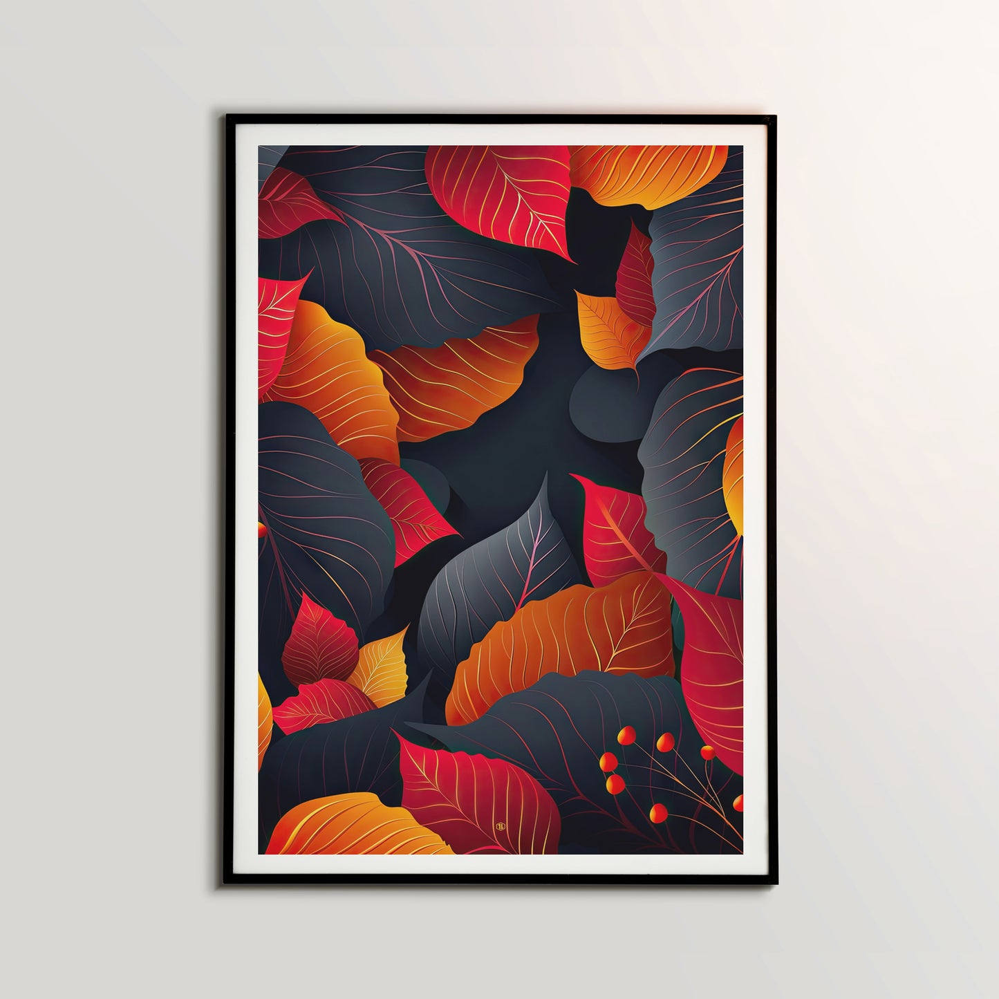 Modern Abstract Art | S33A50