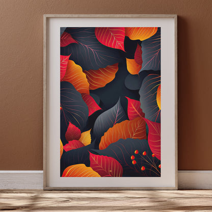 Modern Abstract Art | S33A50