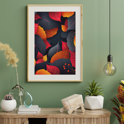 Modern Abstract Art | S33A50