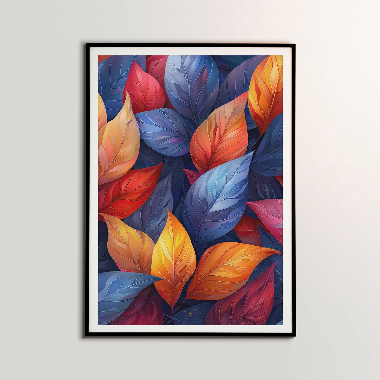 Modern Abstract Art | S34A4