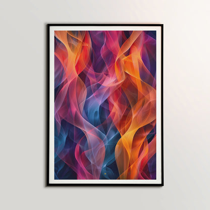 Modern Abstract Art | S34A5