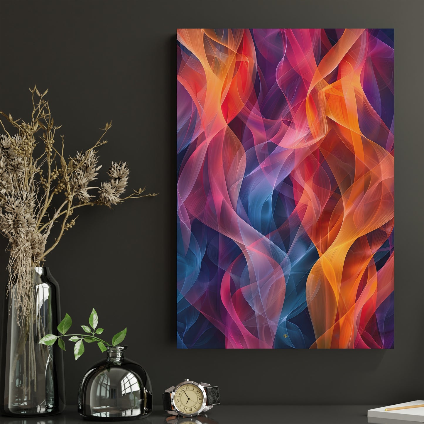 Modern Abstract Art | S34A5