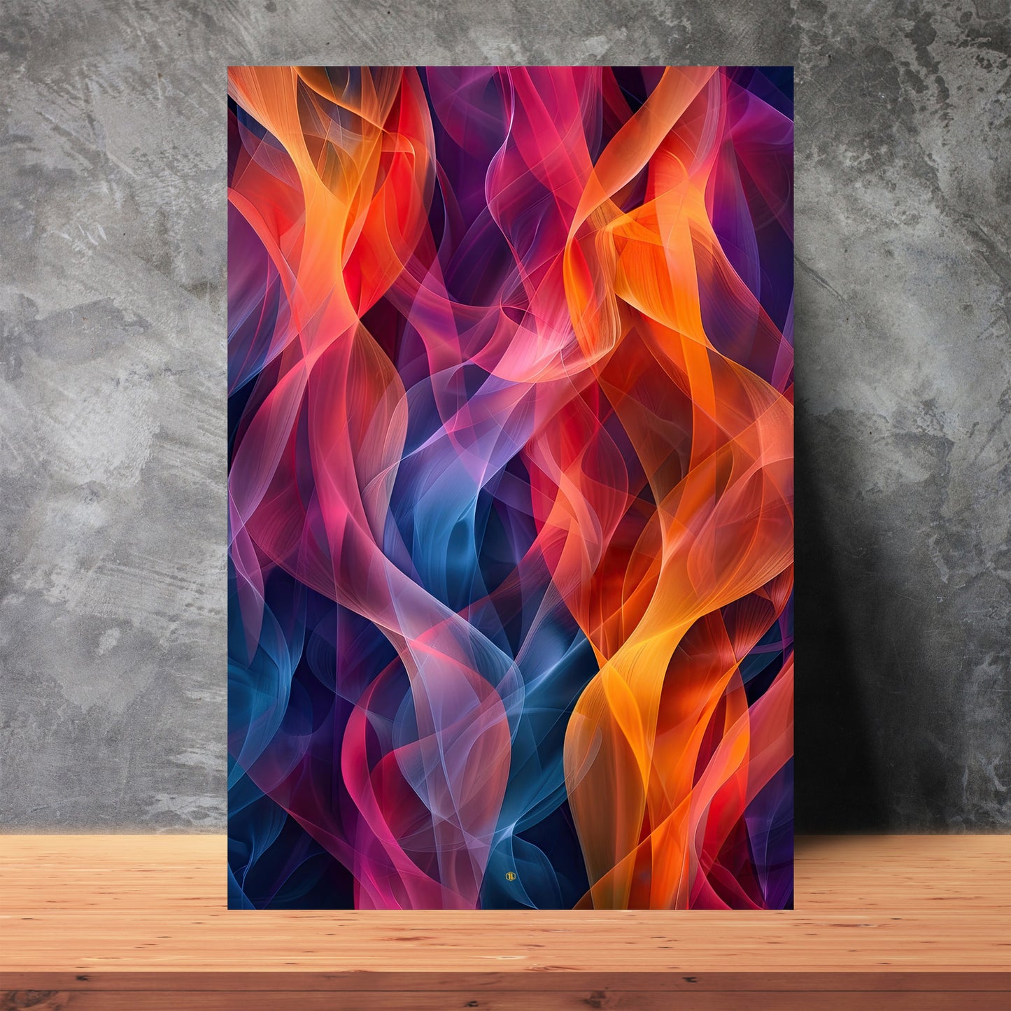 Modern Abstract Art | S34A5