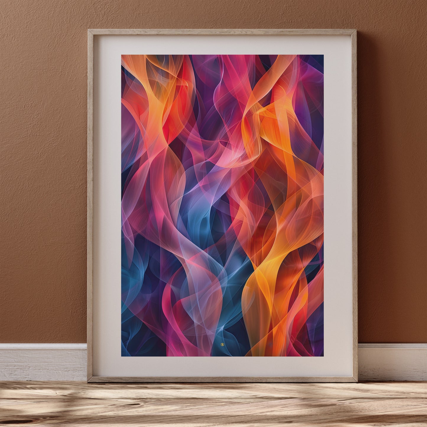 Modern Abstract Art | S34A5