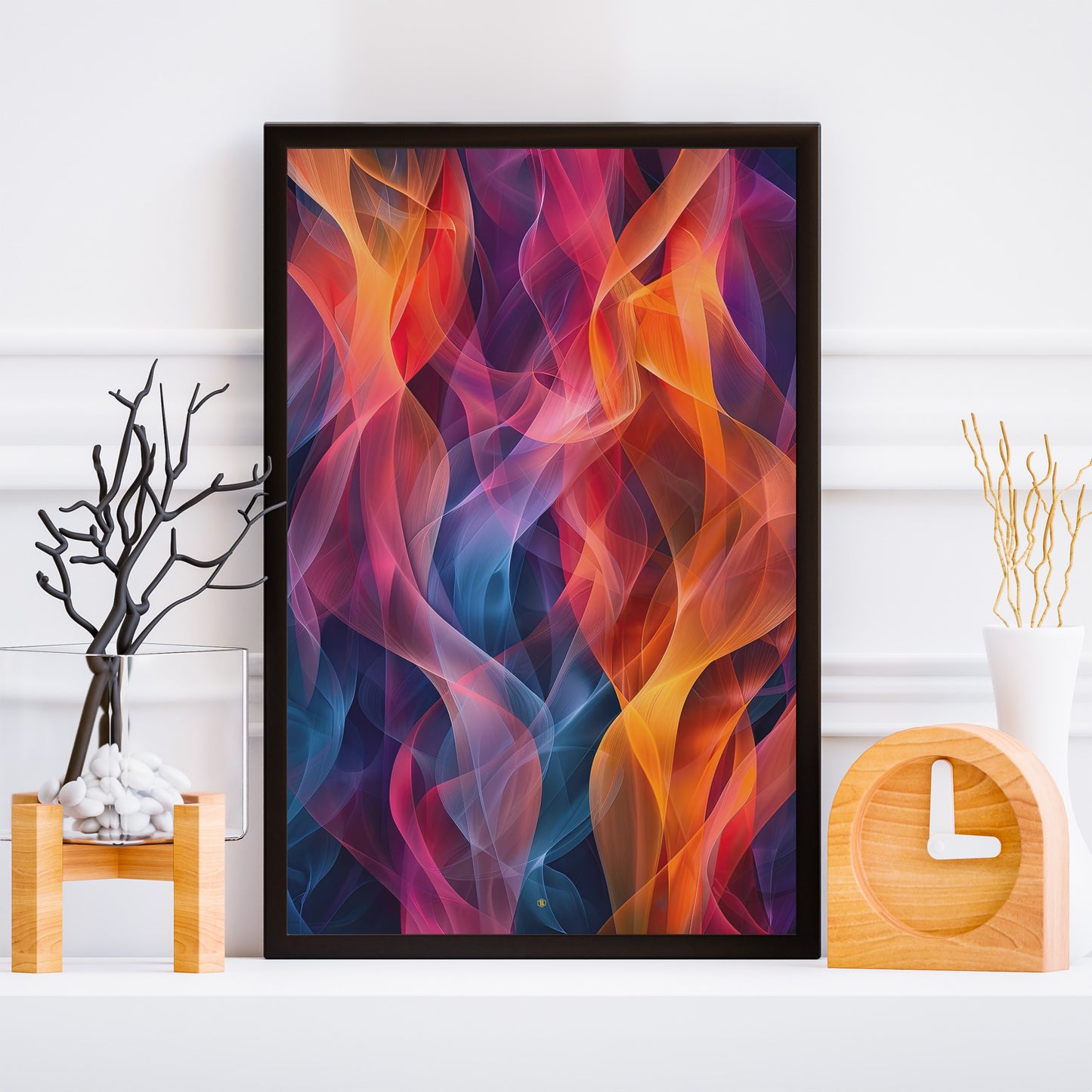 Modern Abstract Art | S34A5