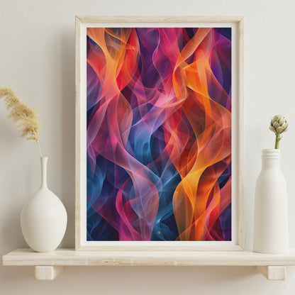 Modern Abstract Art | S34A5