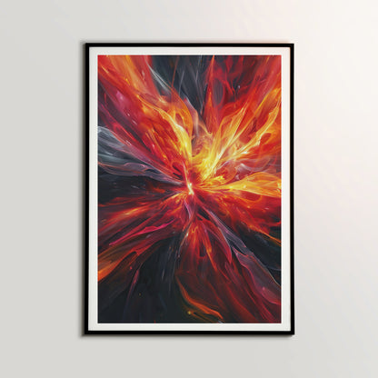 Modern Abstract Art | S34A8