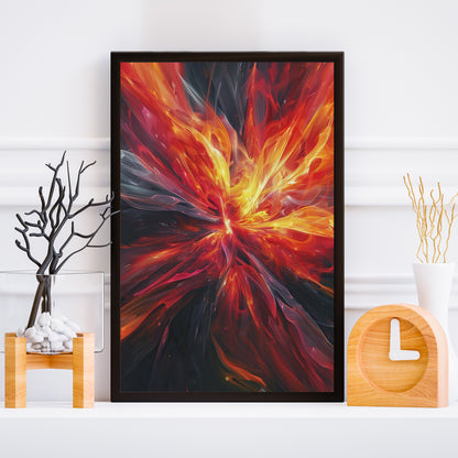 Modern Abstract Art | S34A8