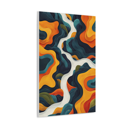 Modern Abstract Art | S34A9