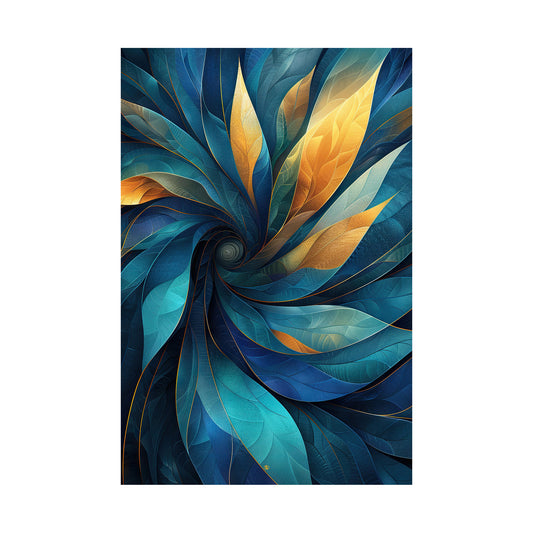 Modern Abstract Art | S34A10