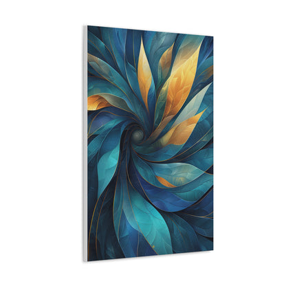 Modern Abstract Art | S34A10