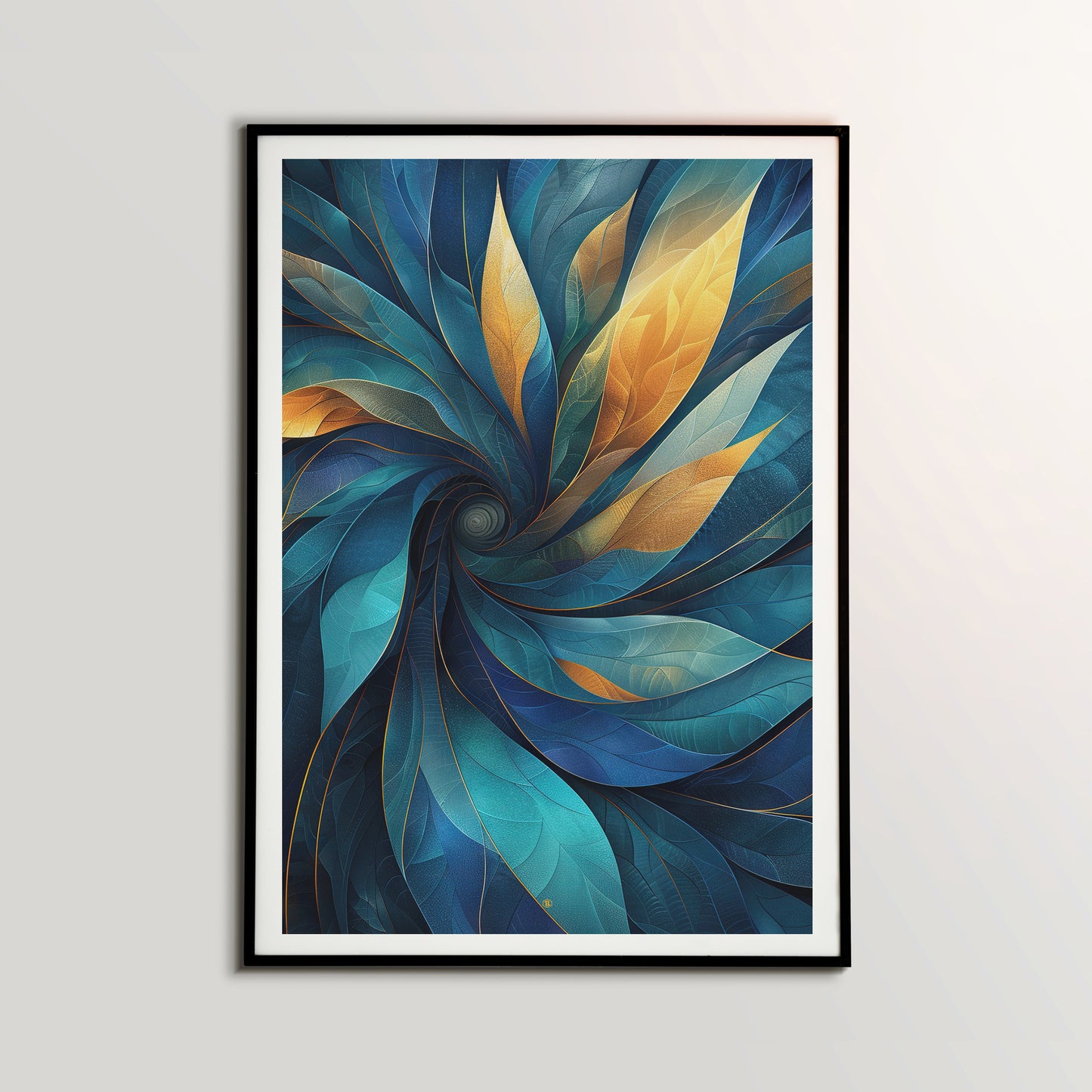 Modern Abstract Art | S34A10