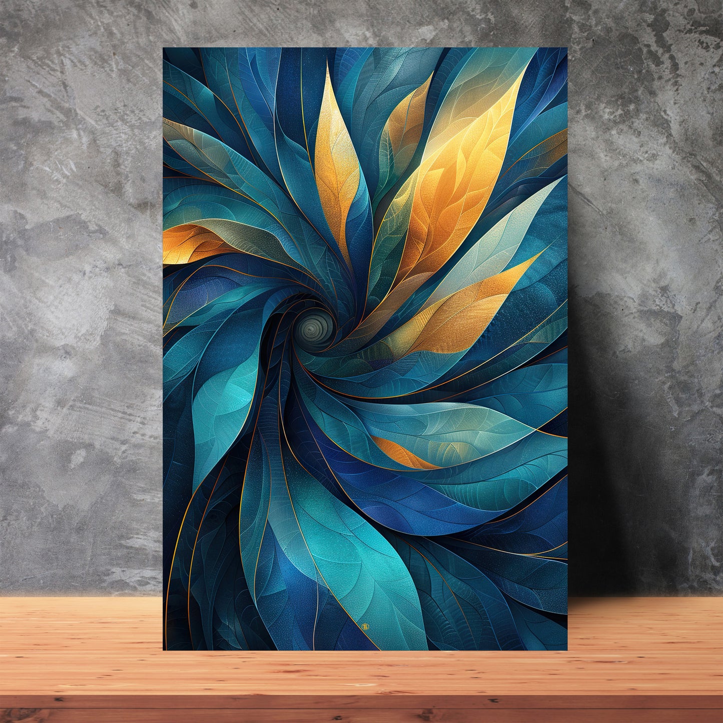 Modern Abstract Art | S34A10