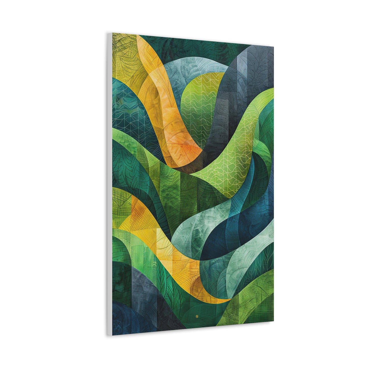 Modern Abstract Art | S34A11