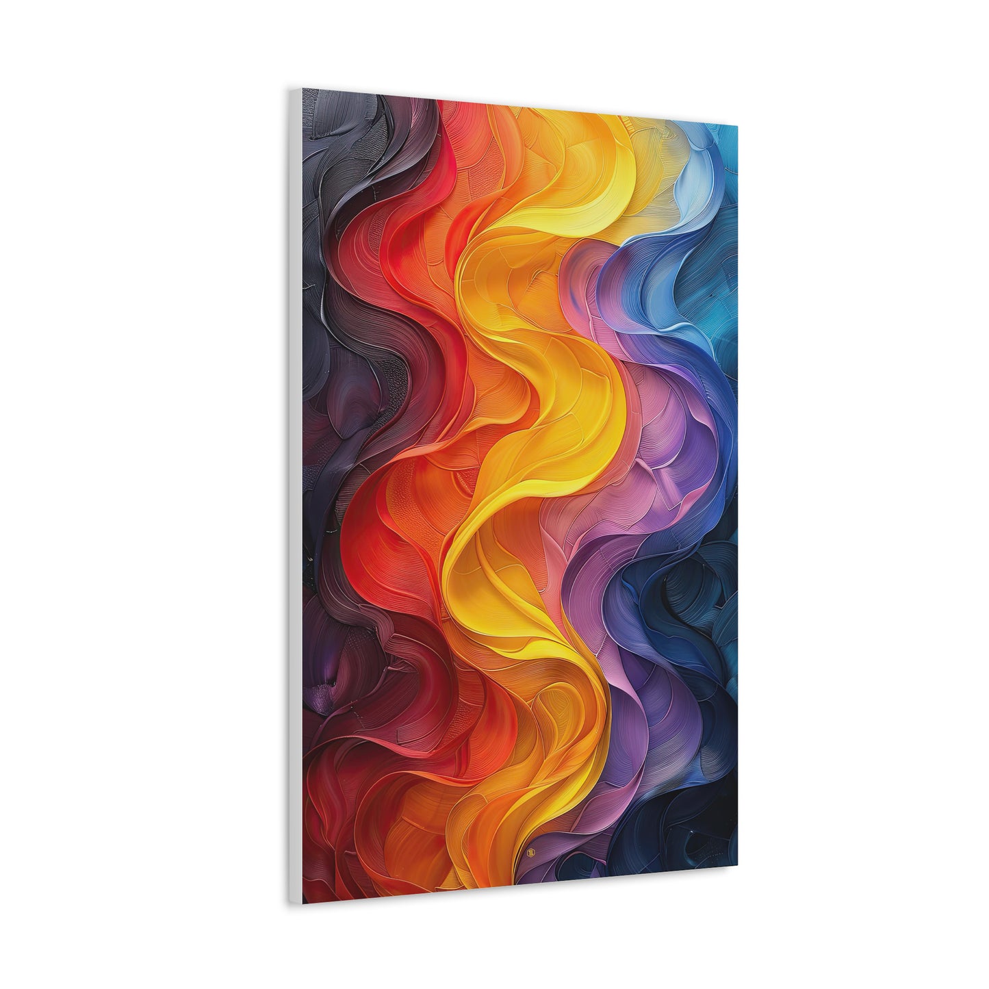 Modern Abstract Art | S34A13