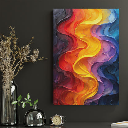 Modern Abstract Art | S34A13