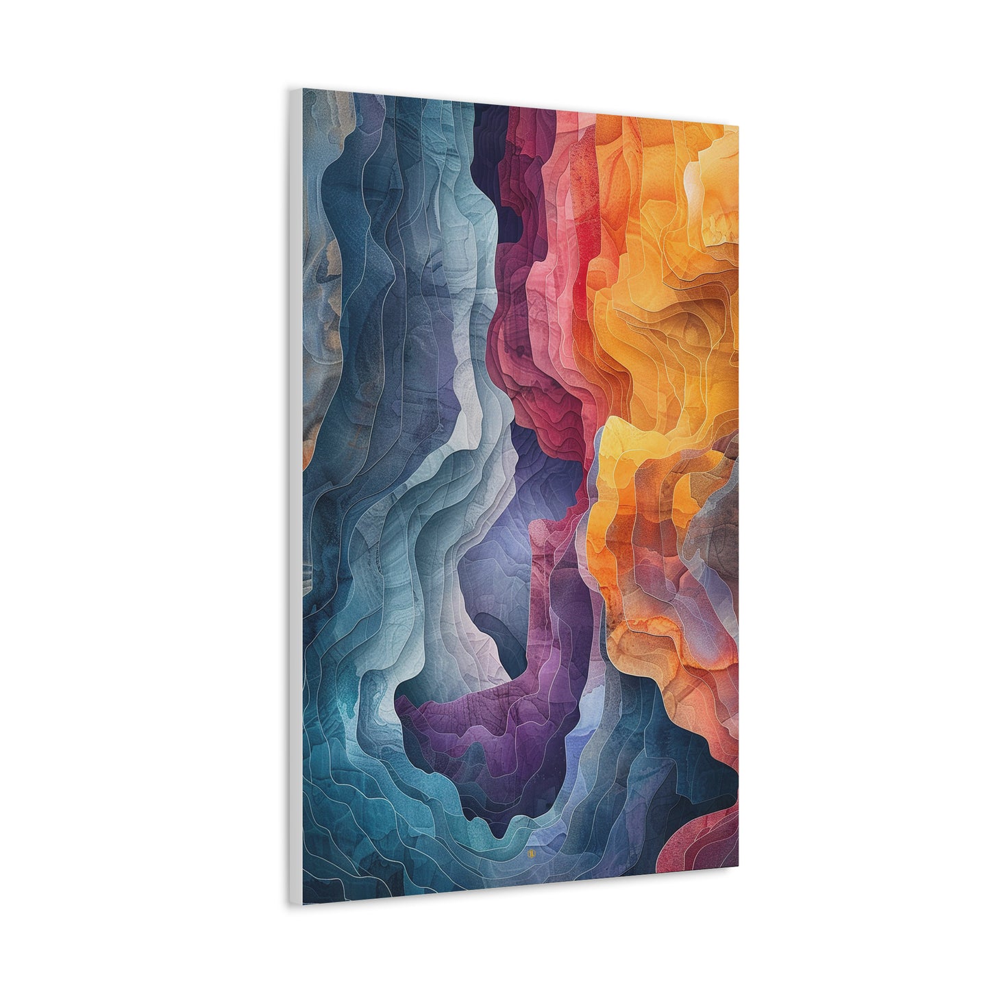 Modern Abstract Art | S34A14