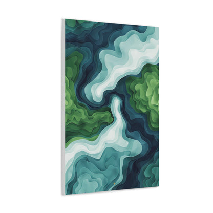 Modern Abstract Art | S34A15