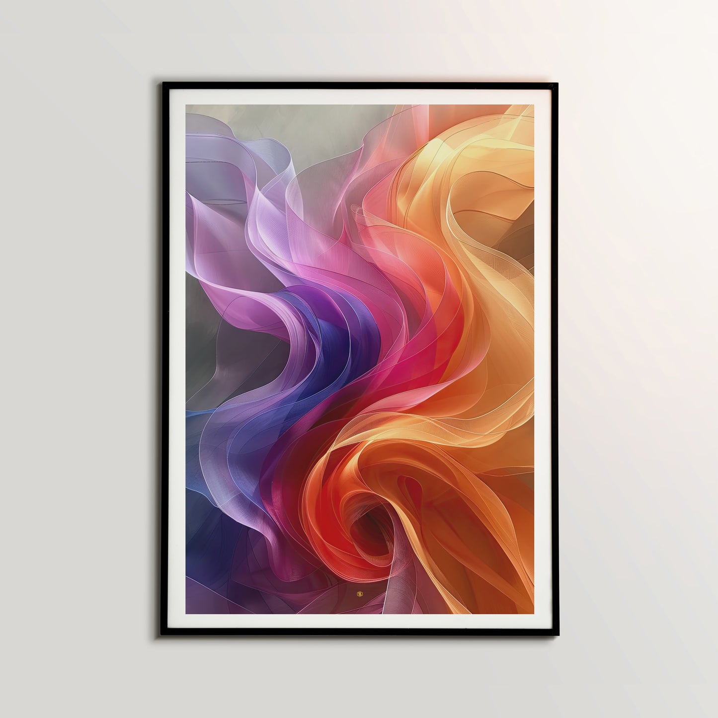 Modern Abstract Art | S34A16