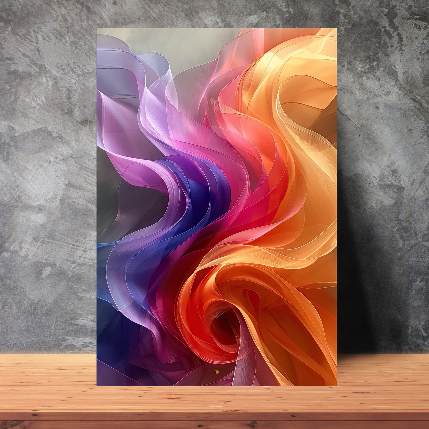 Modern Abstract Art | S34A16