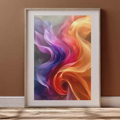 Modern Abstract Art | S34A16