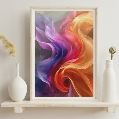 Modern Abstract Art | S34A16