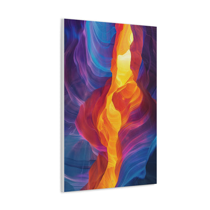 Modern Abstract Art | S34A18