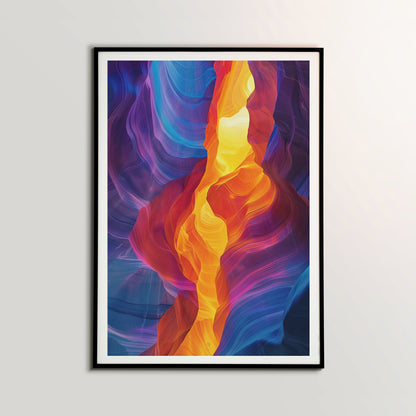 Modern Abstract Art | S34A18