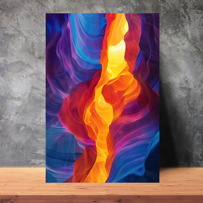 Modern Abstract Art | S34A18