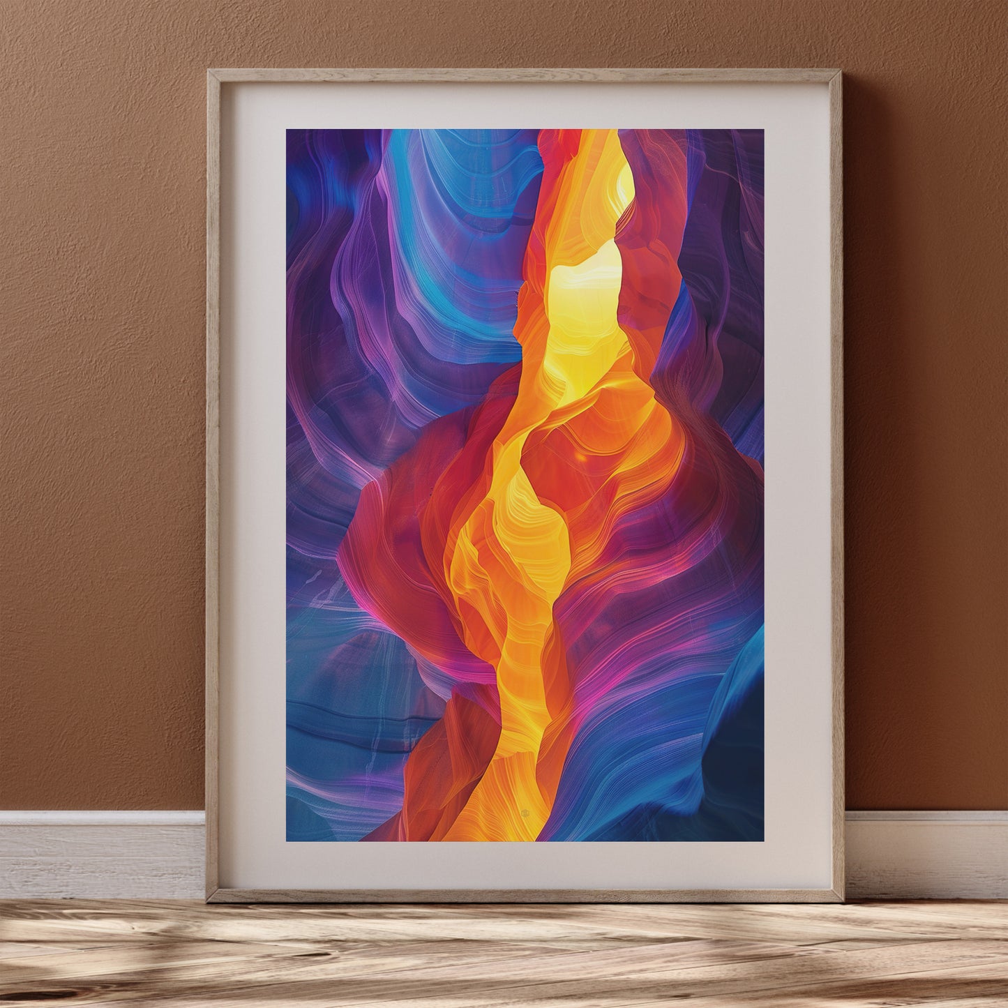 Modern Abstract Art | S34A18