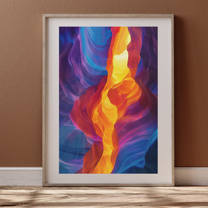 Modern Abstract Art | S34A18