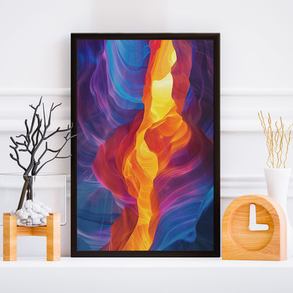 Modern Abstract Art | S34A18