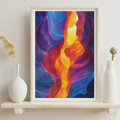 Modern Abstract Art | S34A18