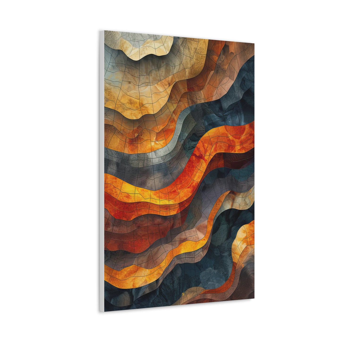 Modern Abstract Art | S34A19