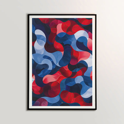 Modern Abstract Art | S34A20