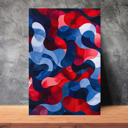 Modern Abstract Art | S34A20