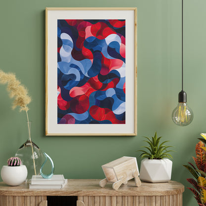 Modern Abstract Art | S34A20