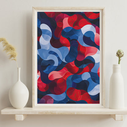 Modern Abstract Art | S34A20