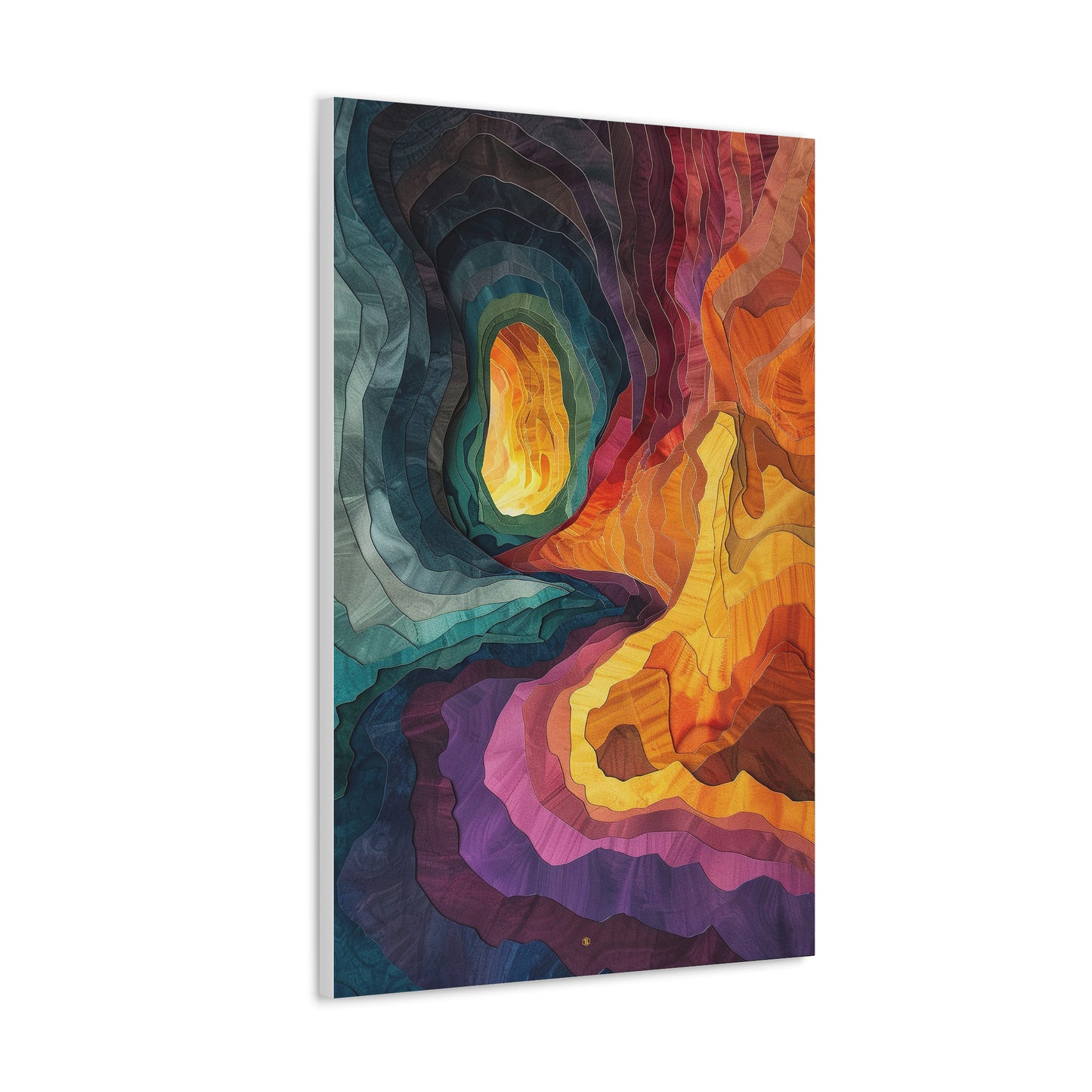 Modern Abstract Art | S34A21