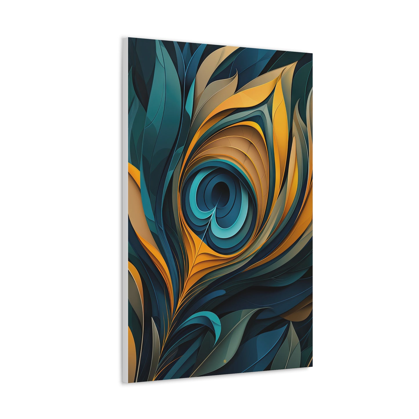 Modern Abstract Art | S34A22