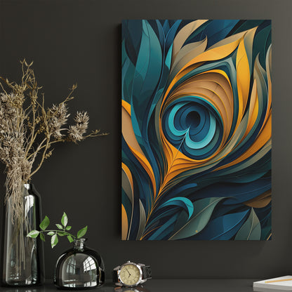 Modern Abstract Art | S34A22